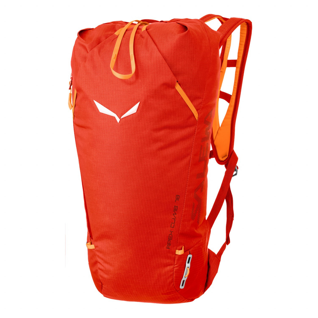 Mochilas Salewa Apex Climb 18L Laranja 450ZHOJEB